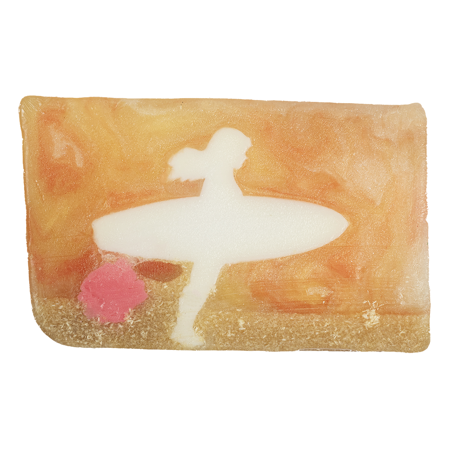 Sunset Surf Soap