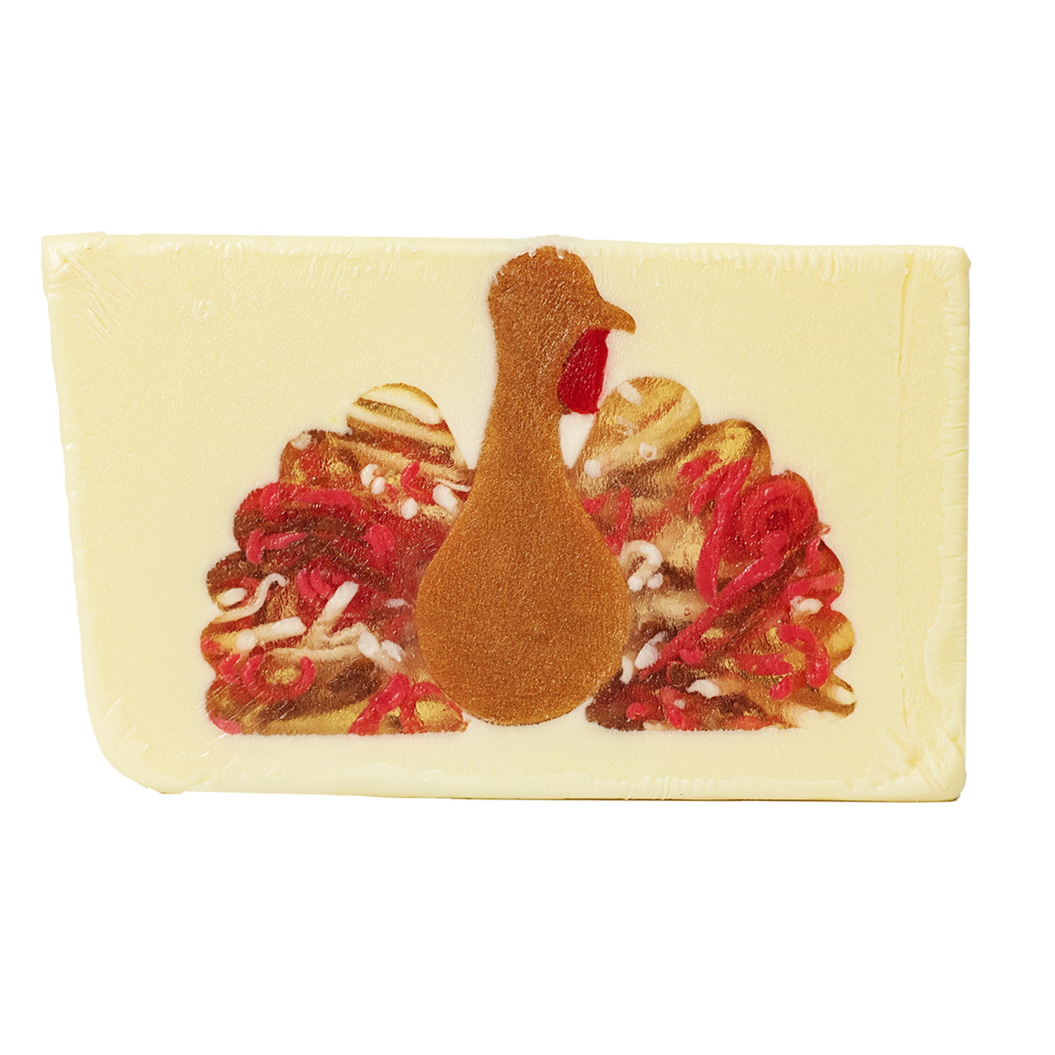 Gobble Gobble Soap