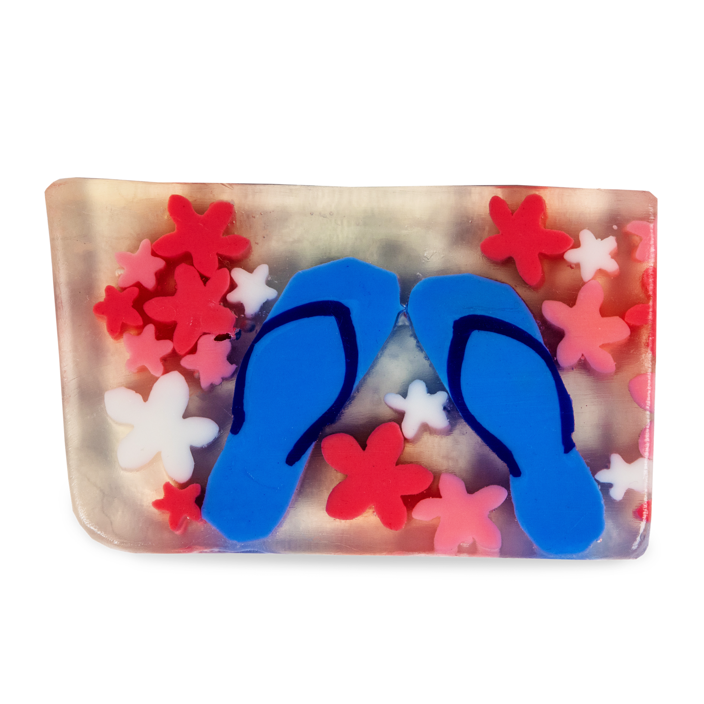 Flip Flops Soap