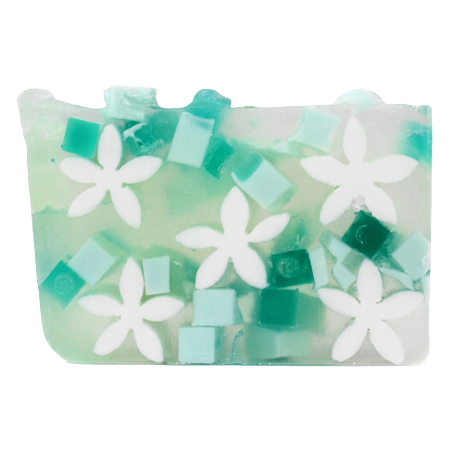 Gardenia Soap