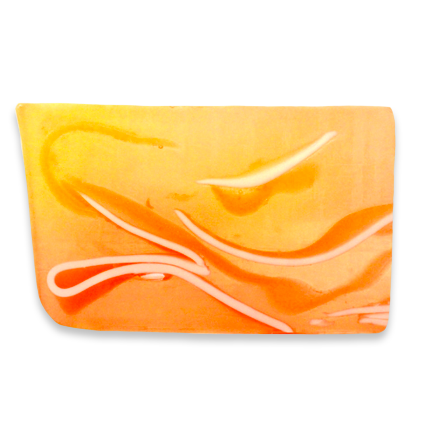 Grapefruit Soap
