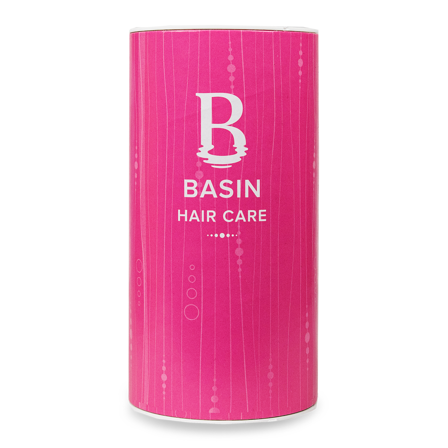 Hair Care Barrel
