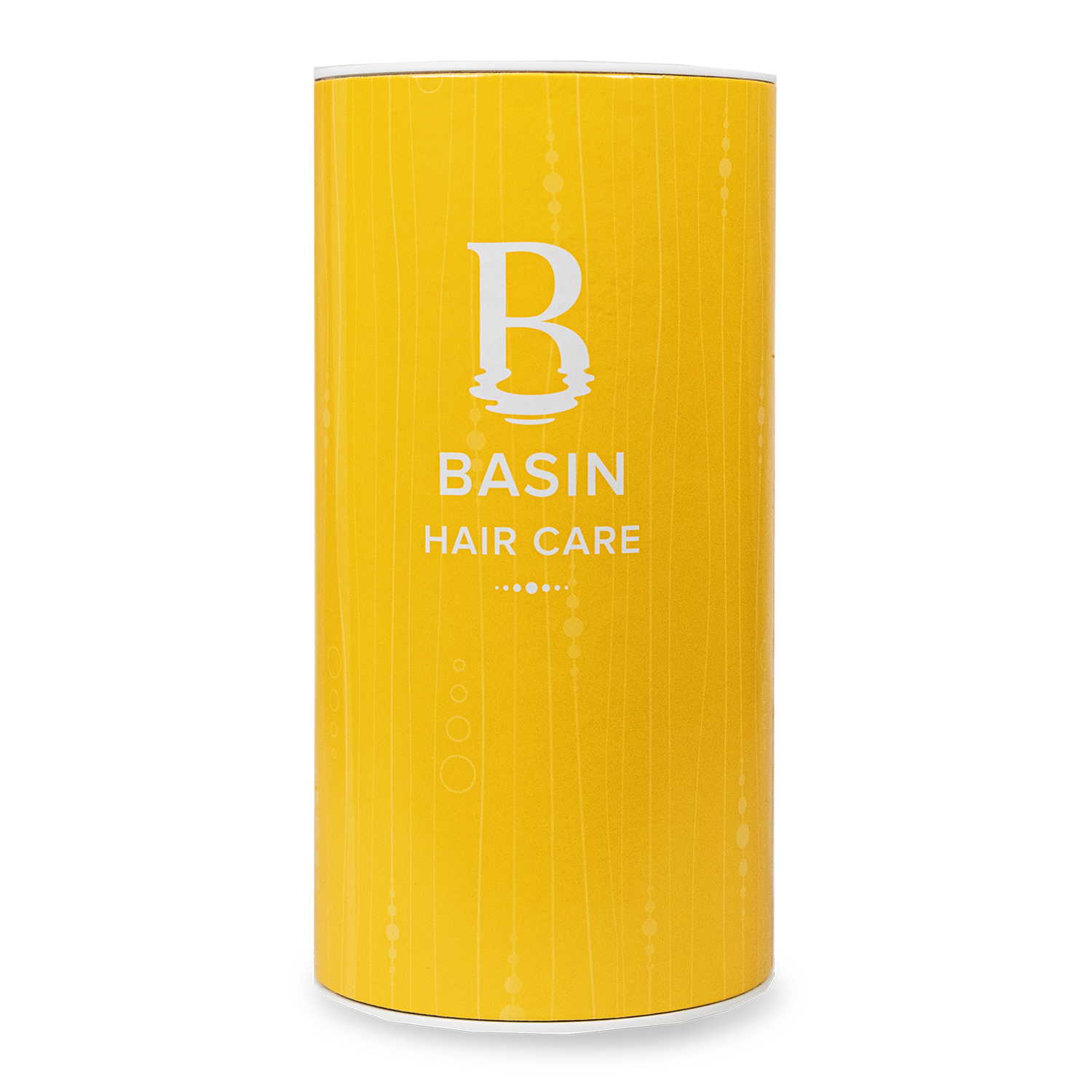 Hair Care Barrel