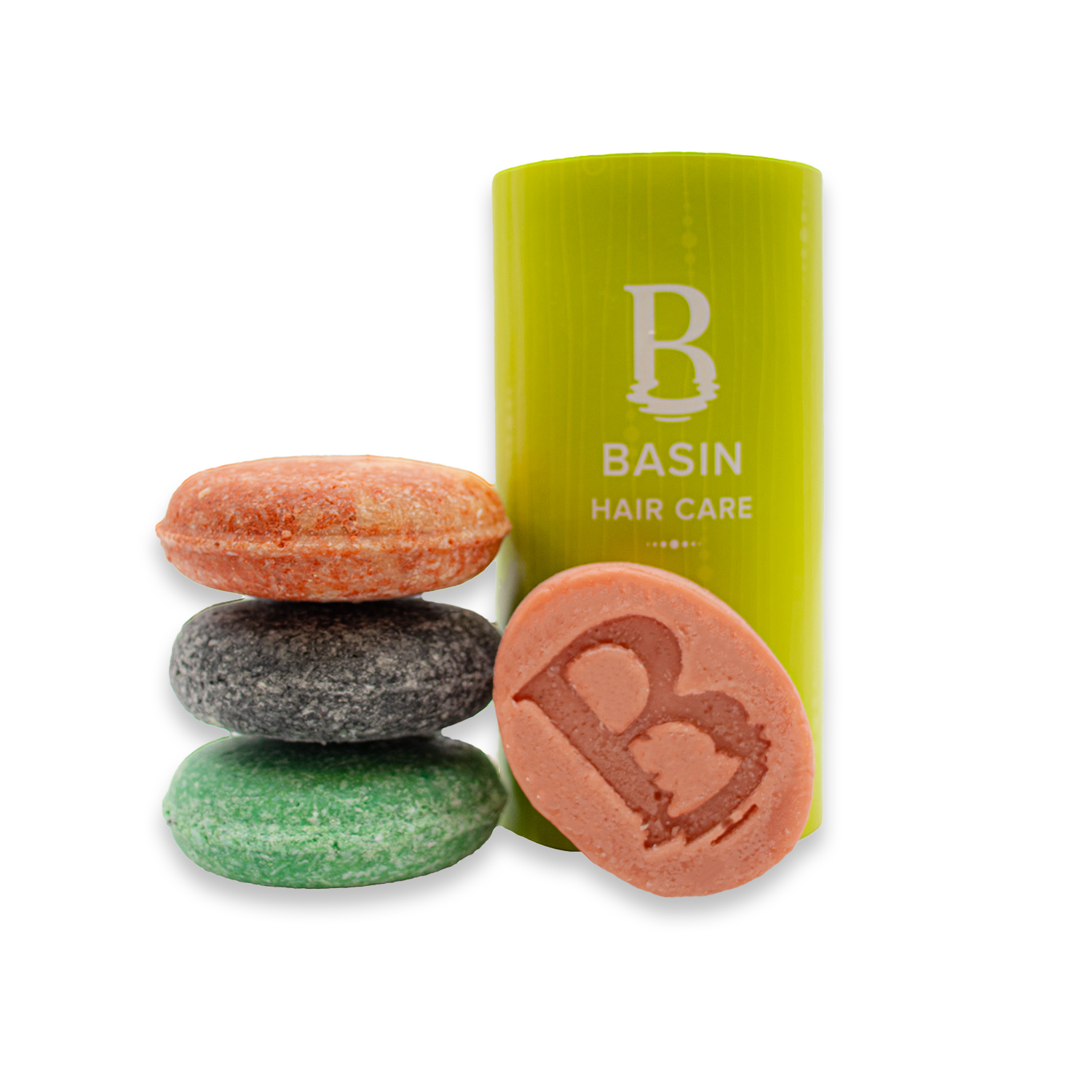 Damaged & Dry Hair Care Barrel