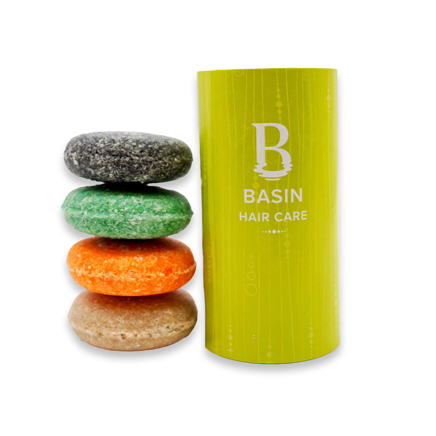 Mens Hair Care Barrel