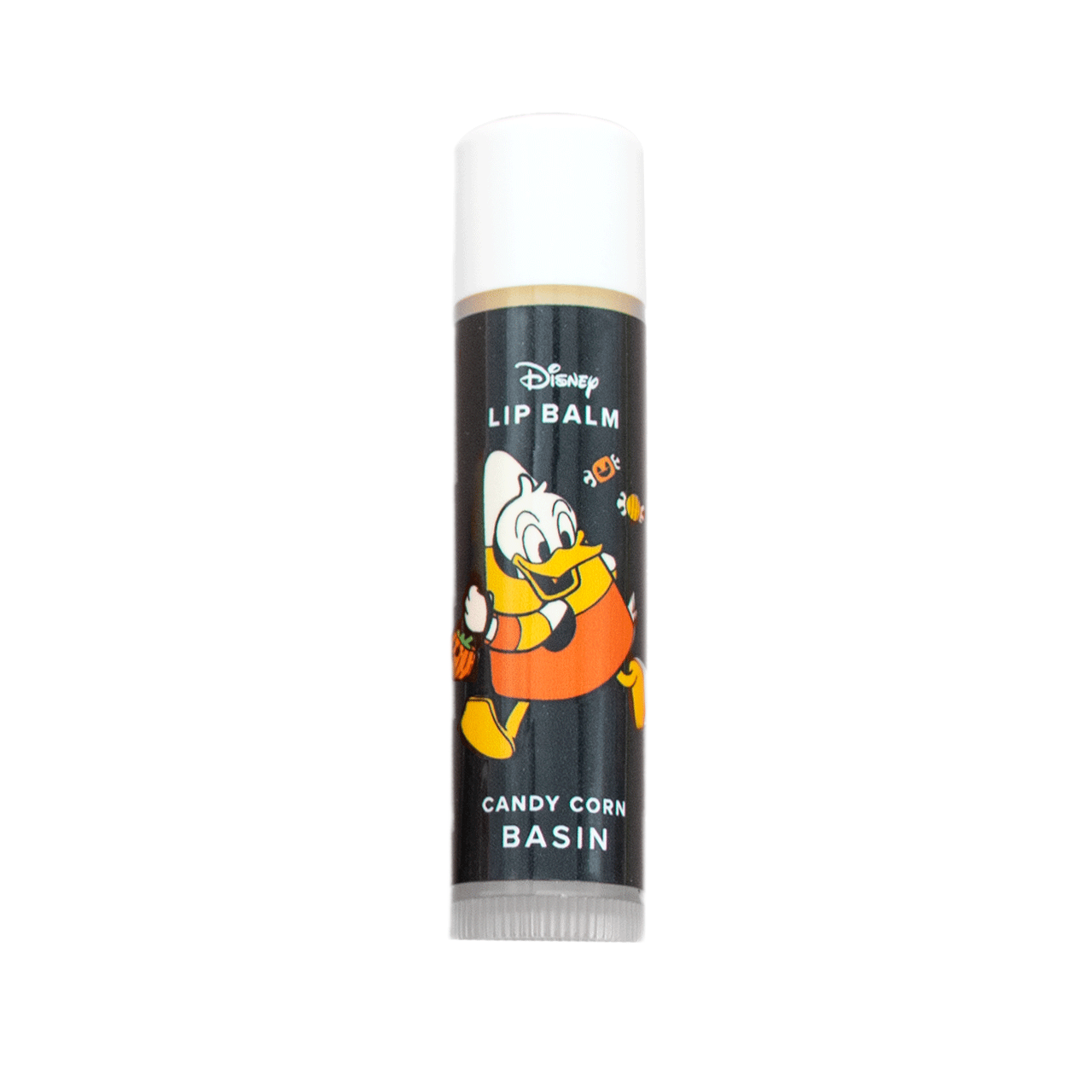 Disney Halloween Donald Lip Balm
