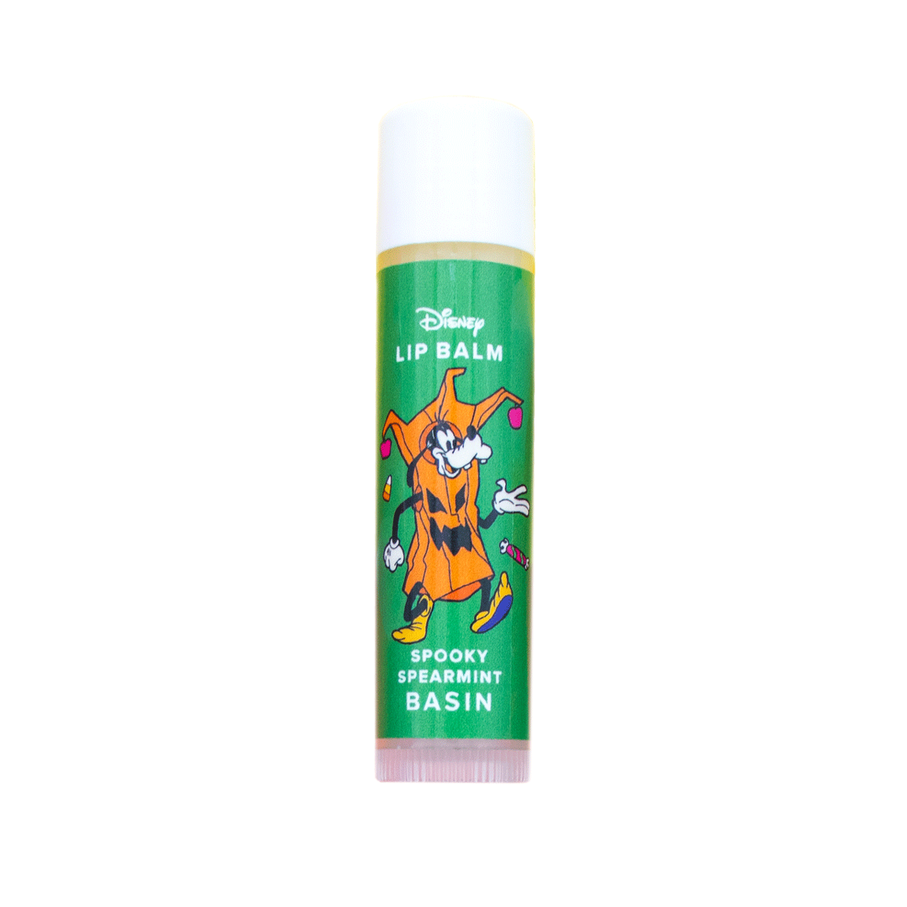 Disney Halloween Goofy Lip Balm