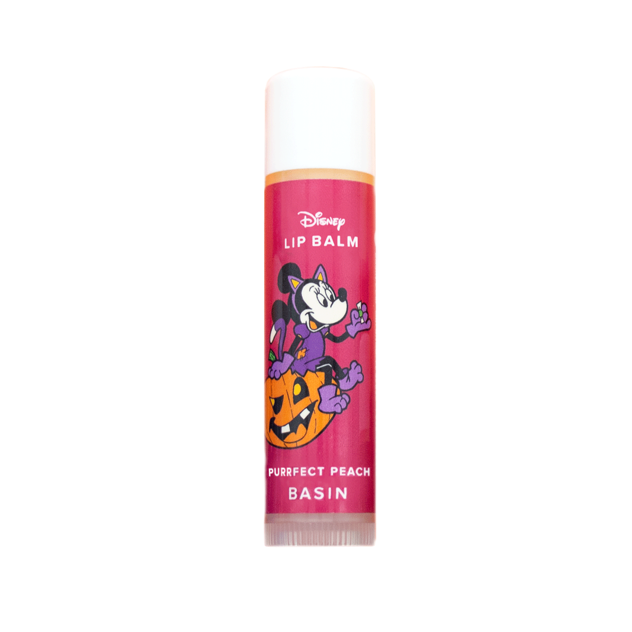 Disney Minnie Halloween Lip Balm