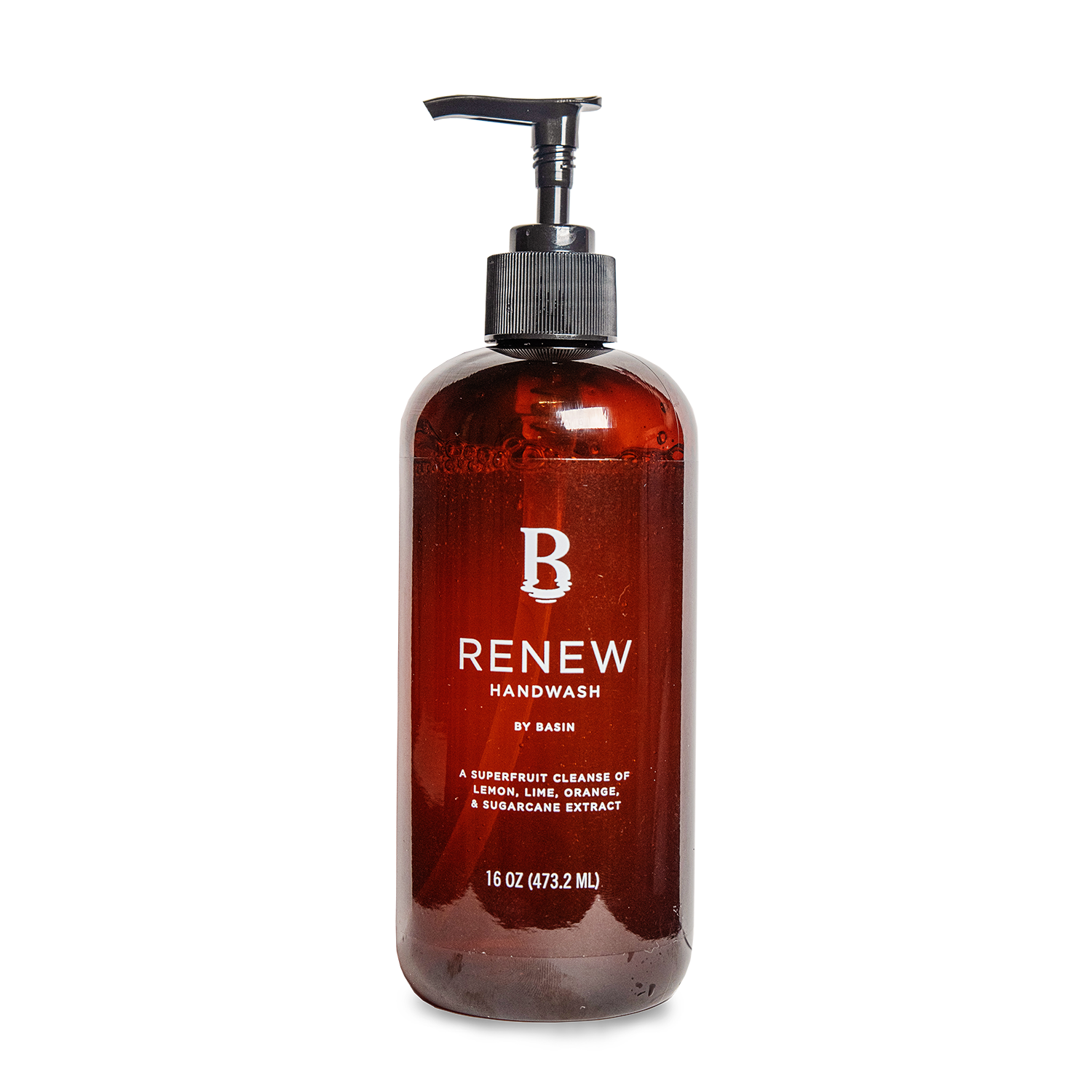 Renew Handwash