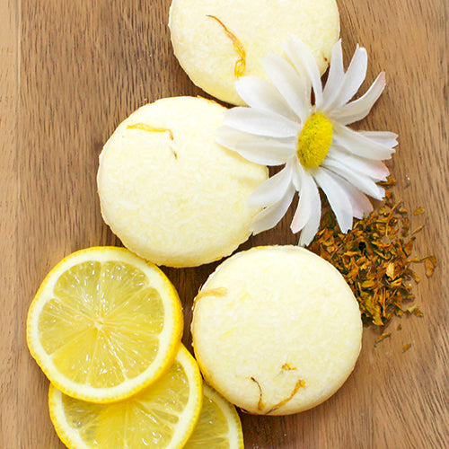 Hey Blondie Shampoo Bar