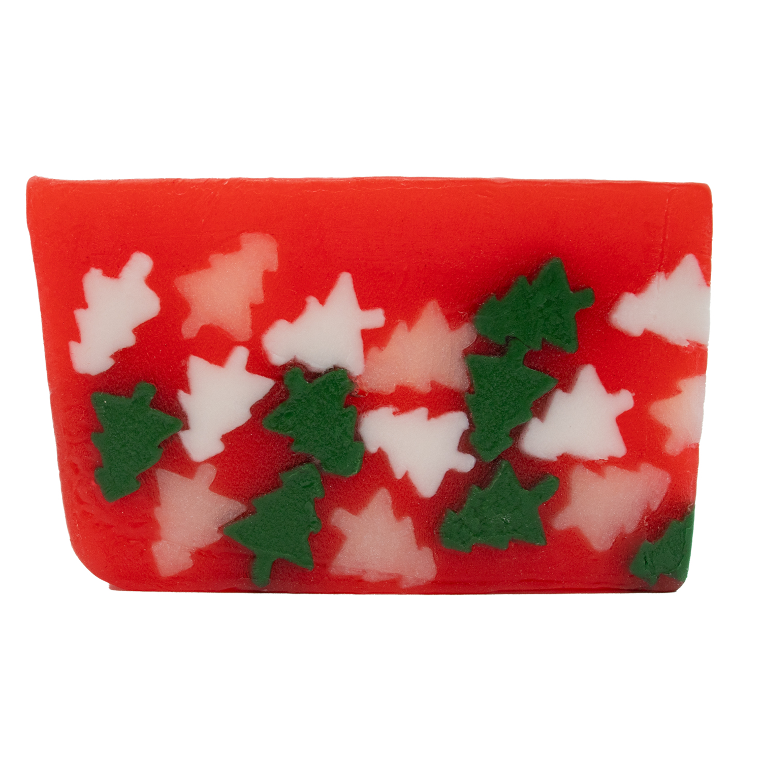 Holly Jolly Soap