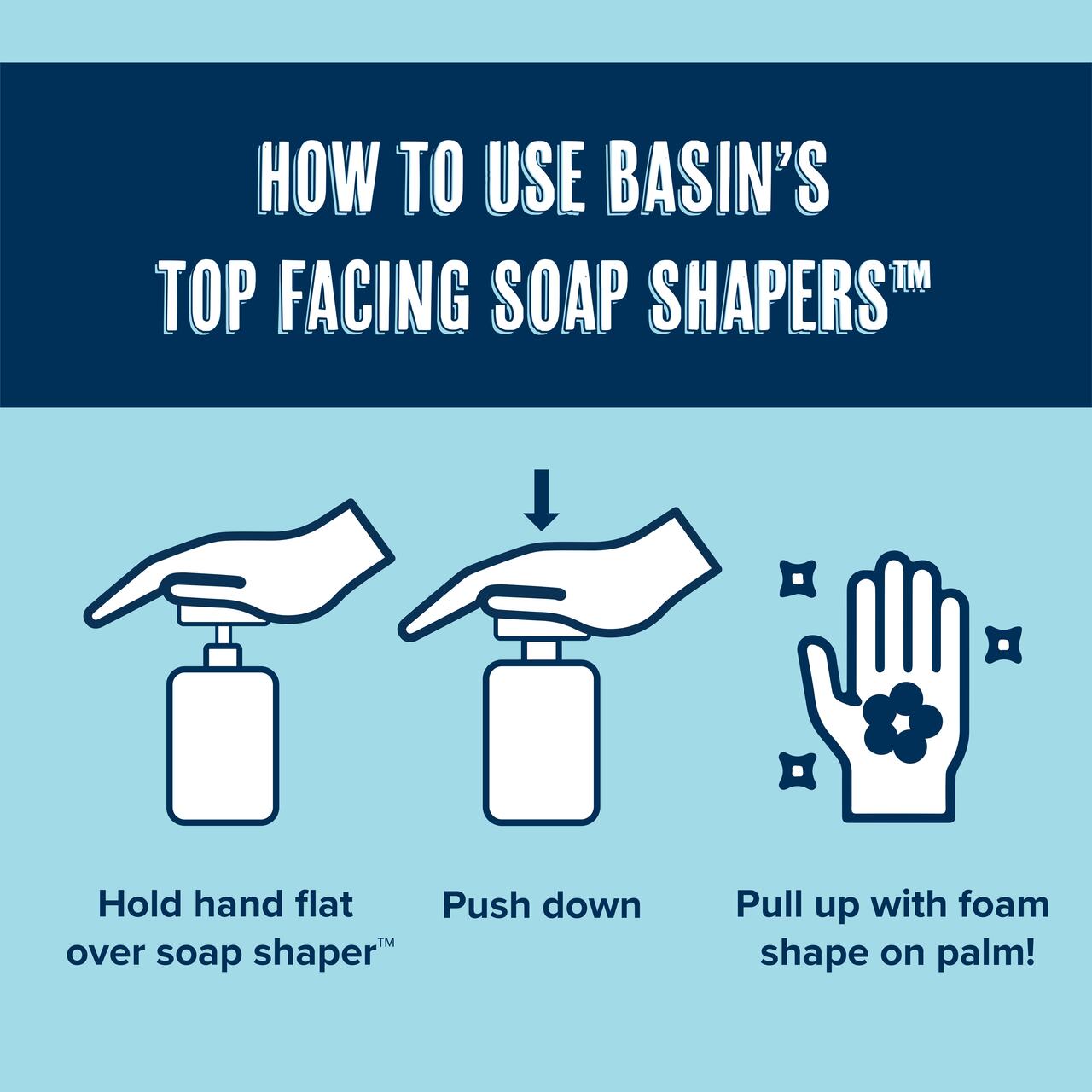 Disney Minnie Soap Shaper