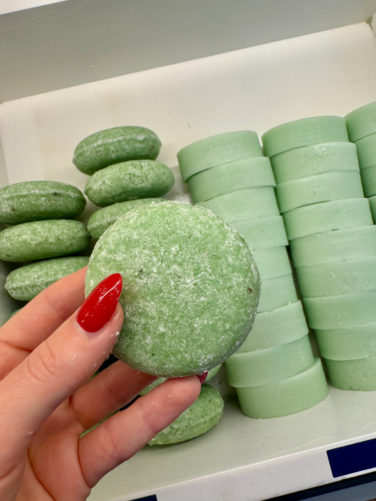 Isn't It Grand Shampoo Bar