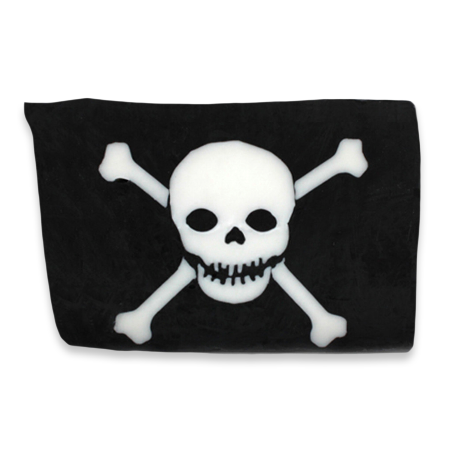 Jolly Roger Soap