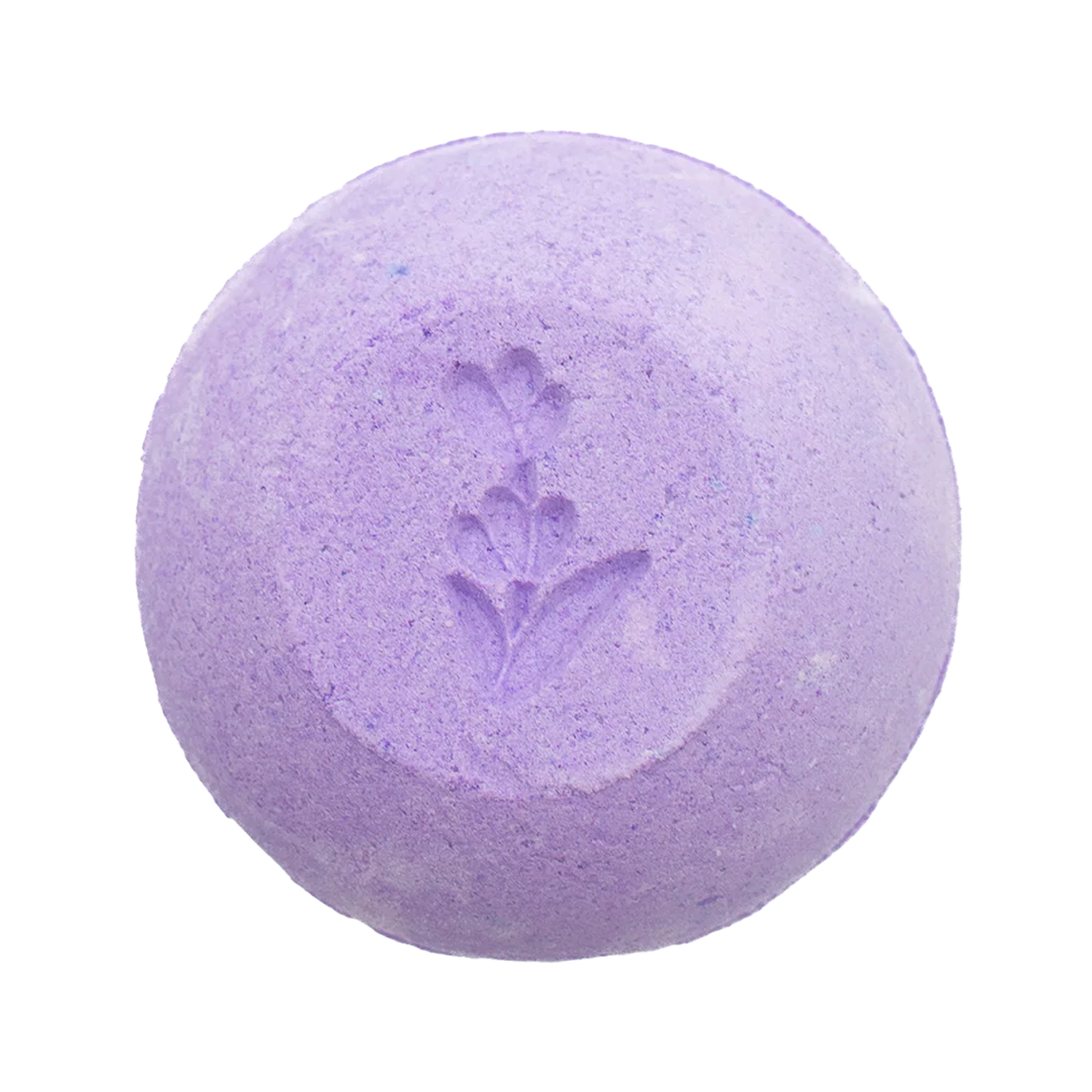 Lavender Bath Bomb