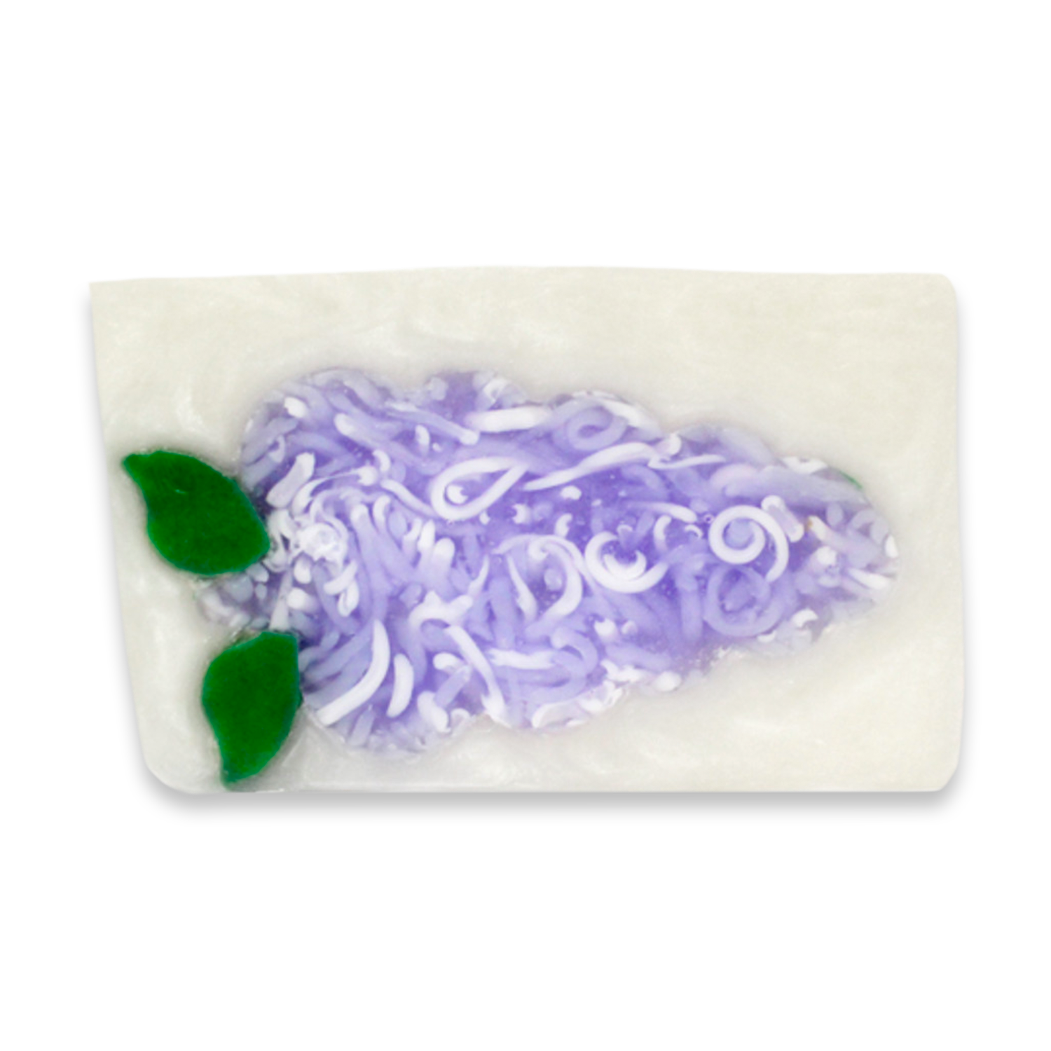 Lilac Soap