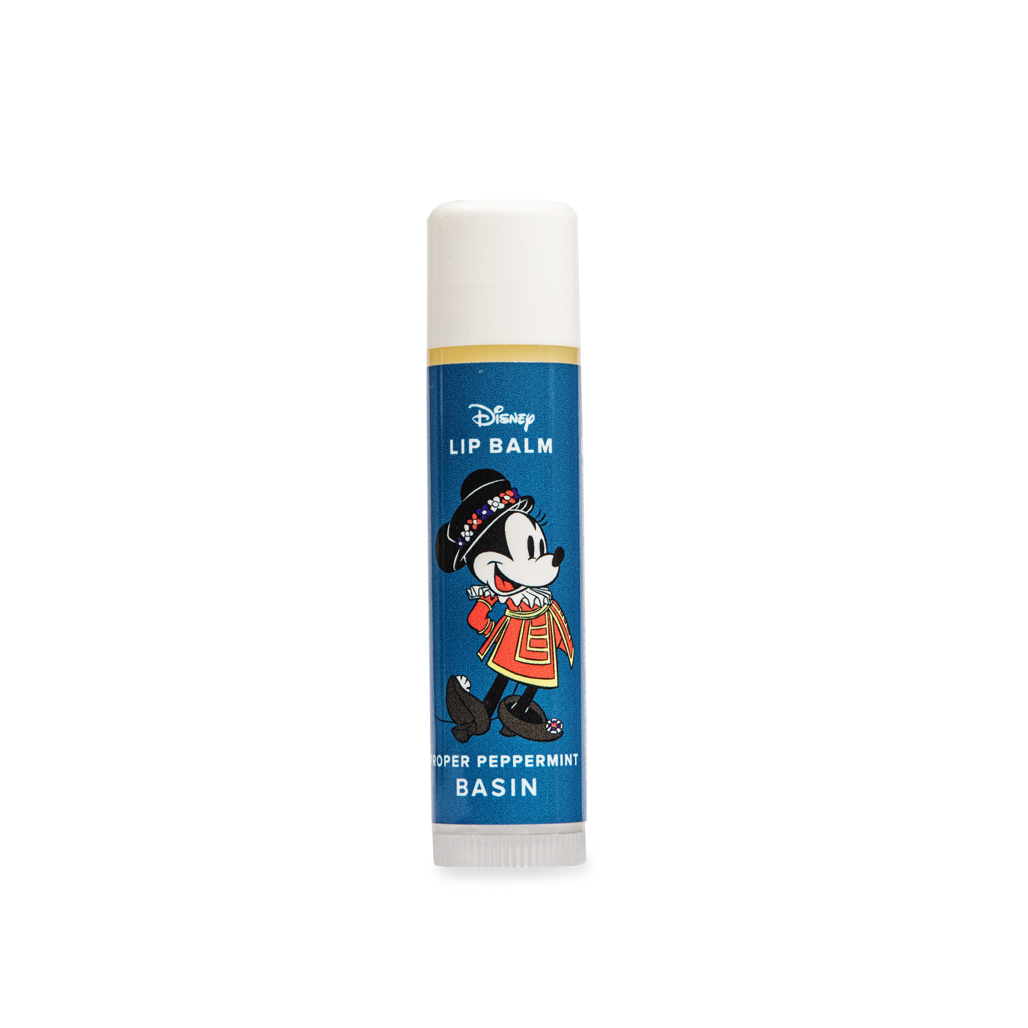 Disney Minnie Proper Peppermint Lip Balm