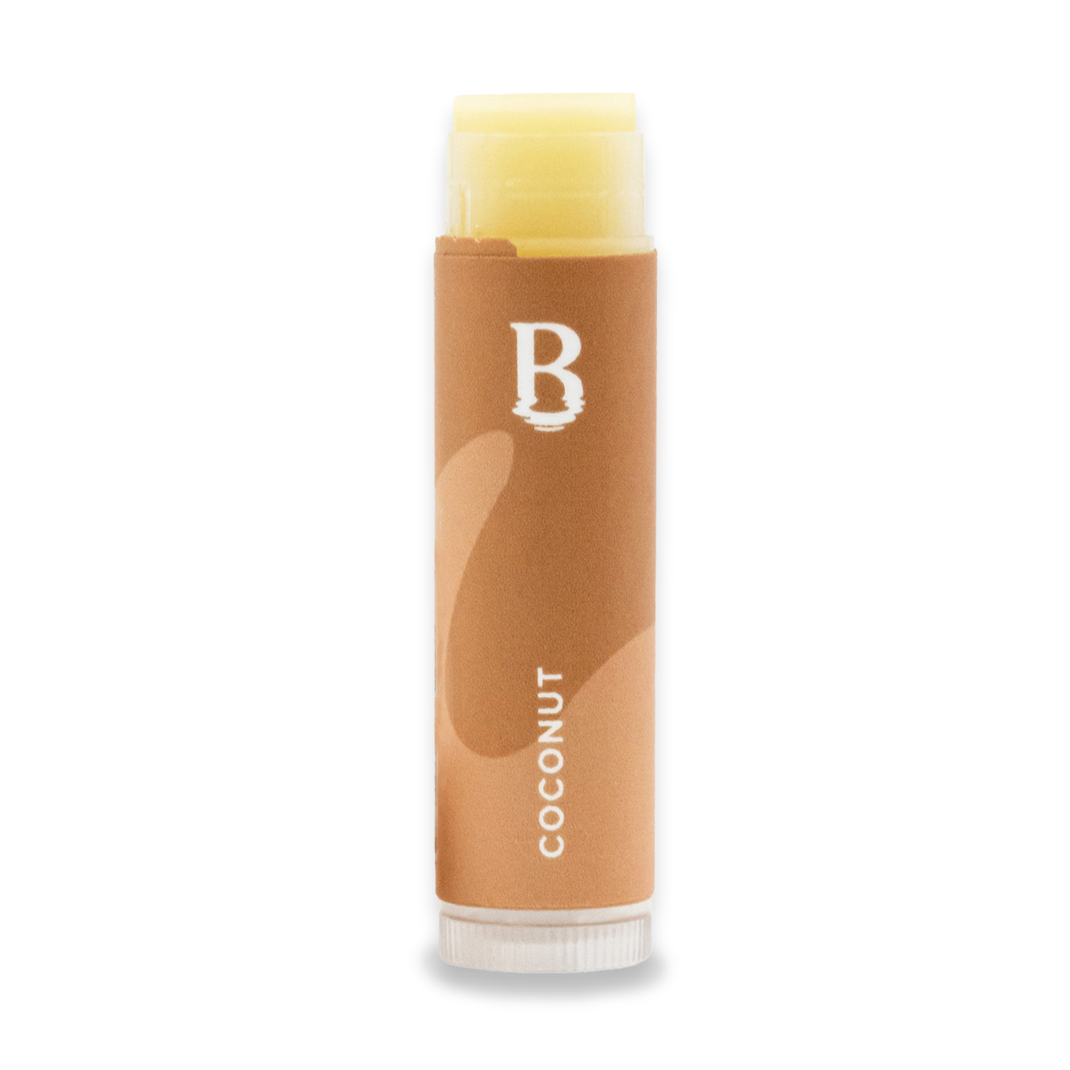 Coconut Lip Balm