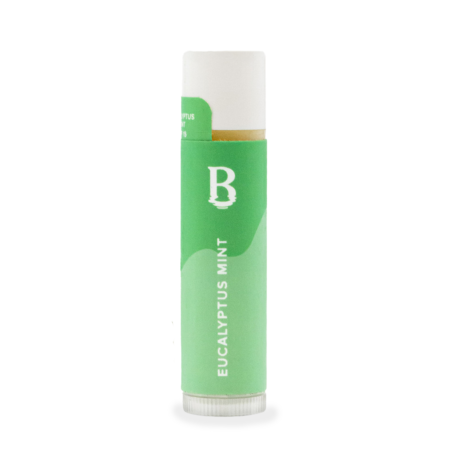Eucalyptus Mint Lip Balm – Basin Eucalyptus Mint Lip Balm – Basin