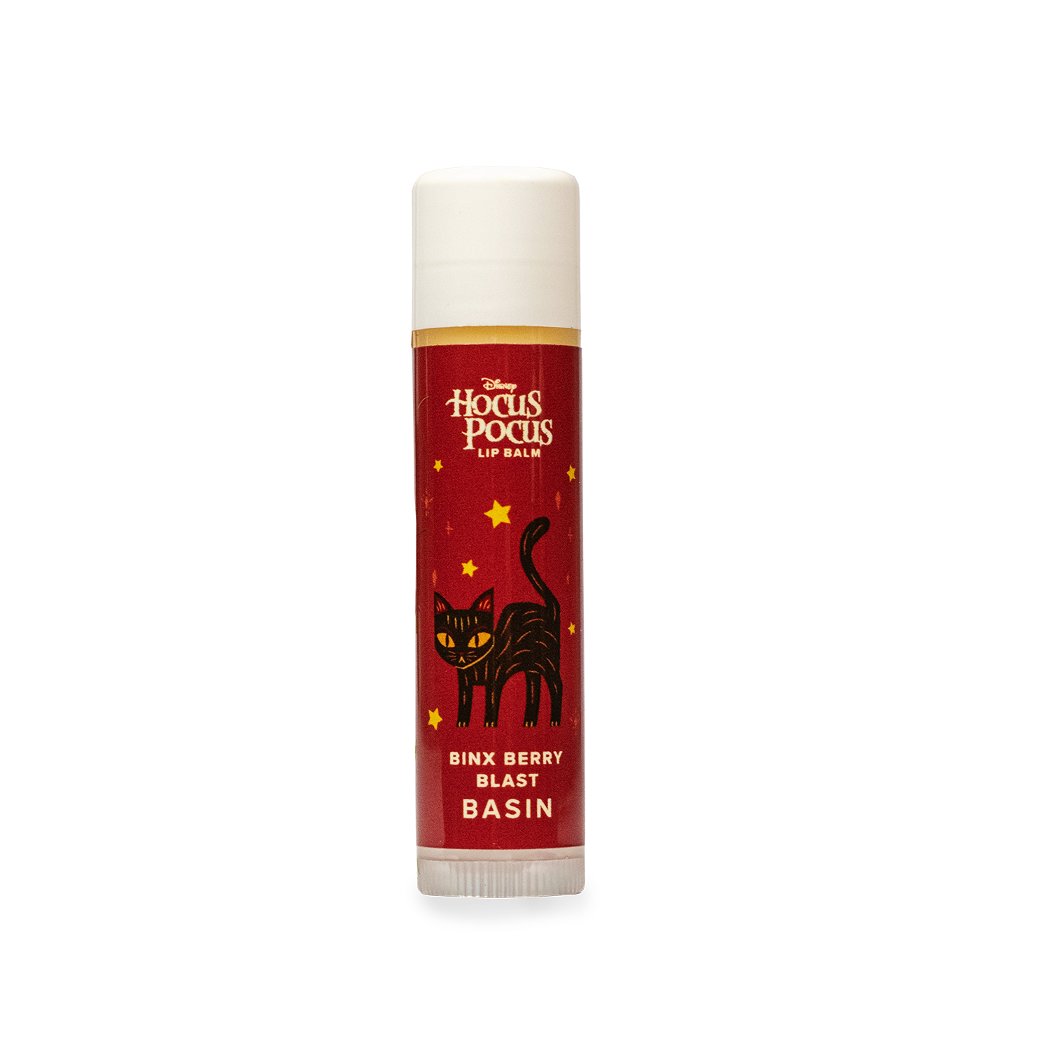 Binx Berry Blast Lip Balm