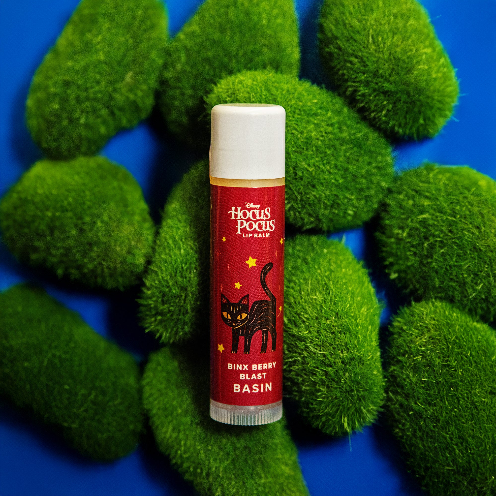 Binx Berry Blast Lip Balm
