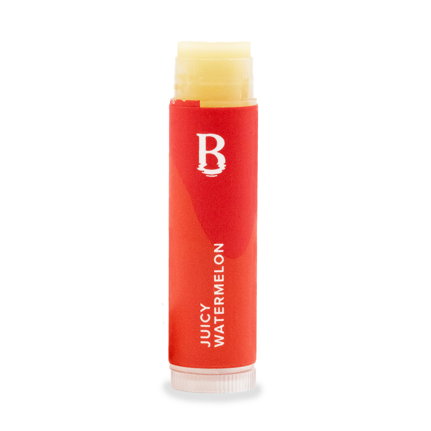 Juicy Watermelon Lip Balm