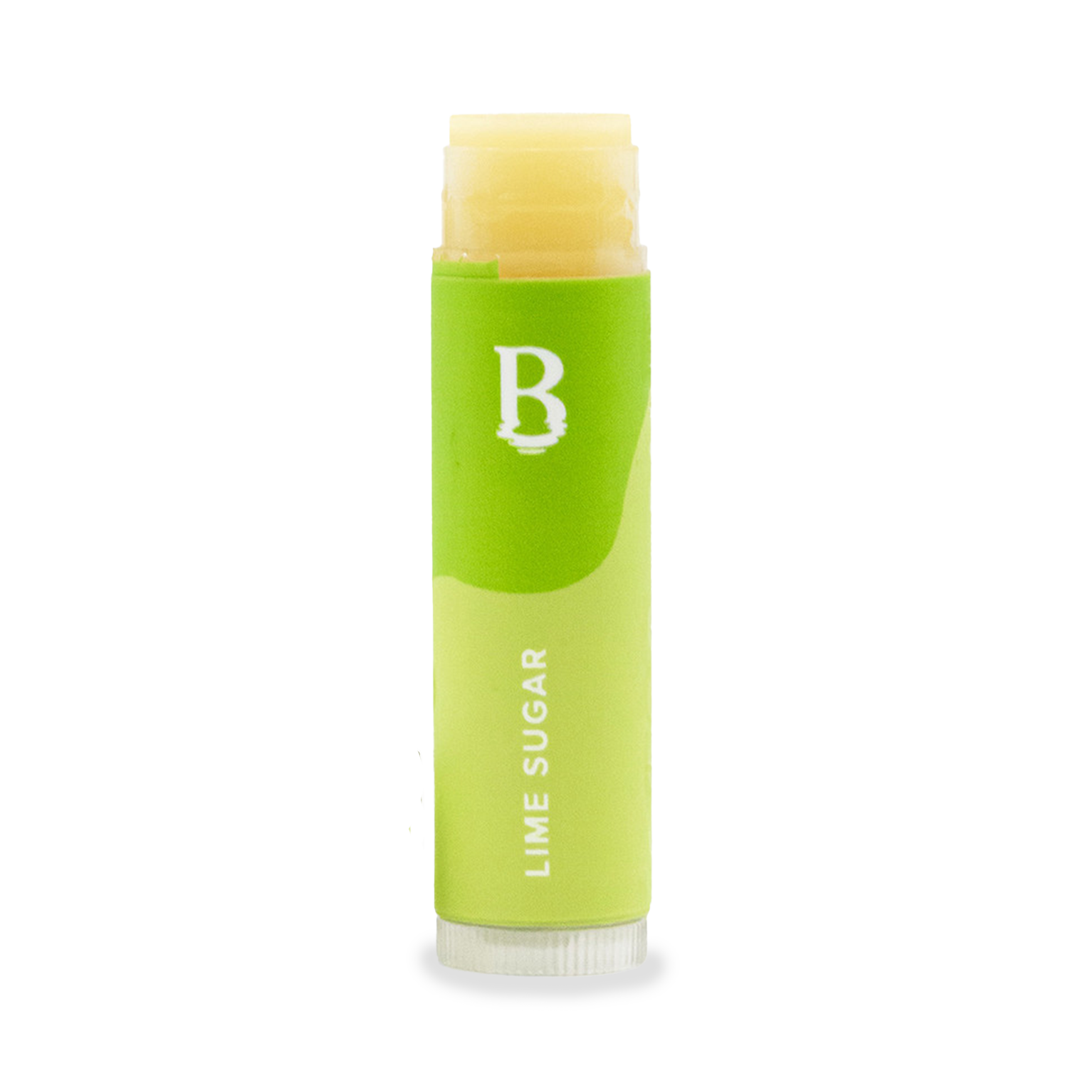 Lime Sugar Lip Balm