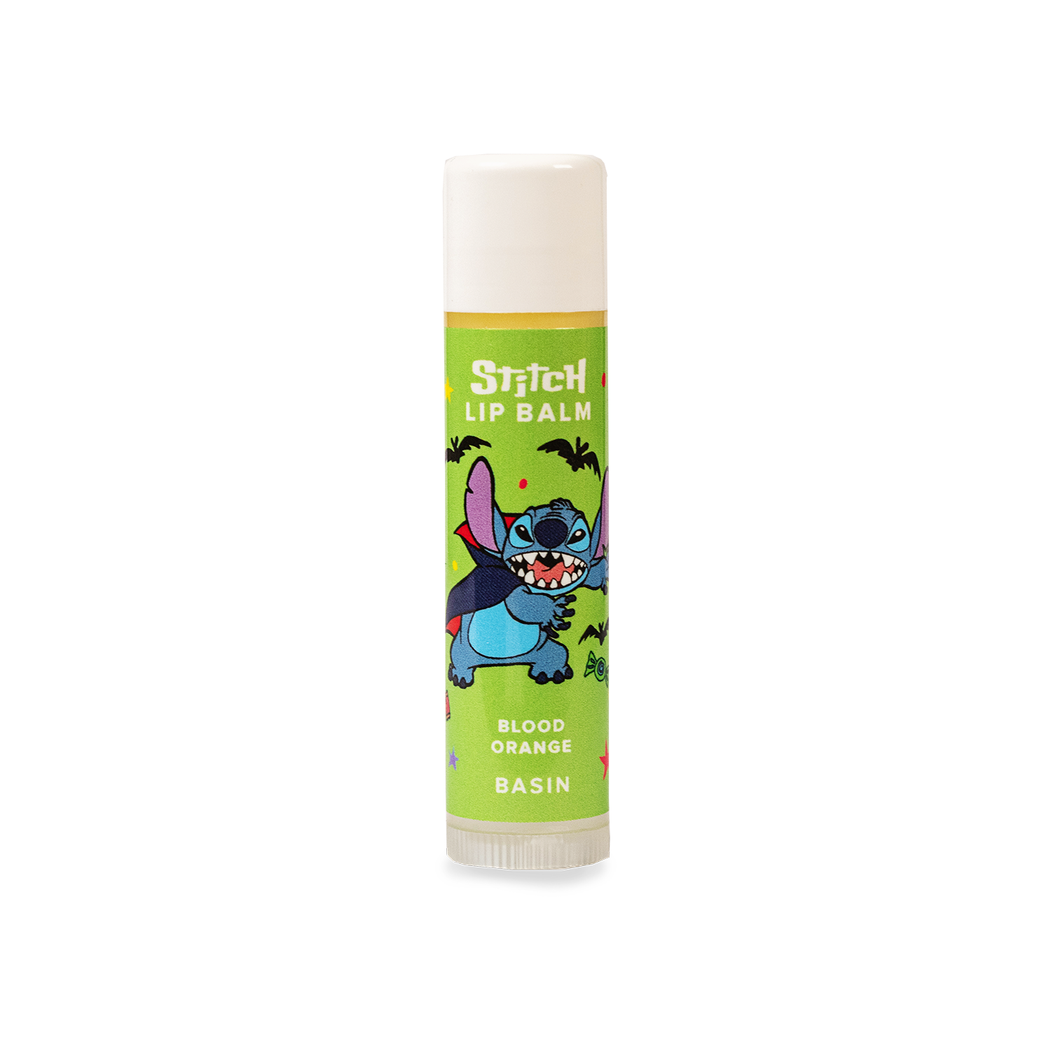Disney Stitch Blood Orange Lip Balm