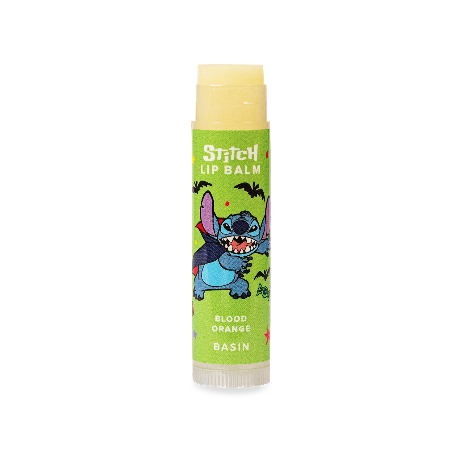 Disney Stitch Blood Orange Lip Balm