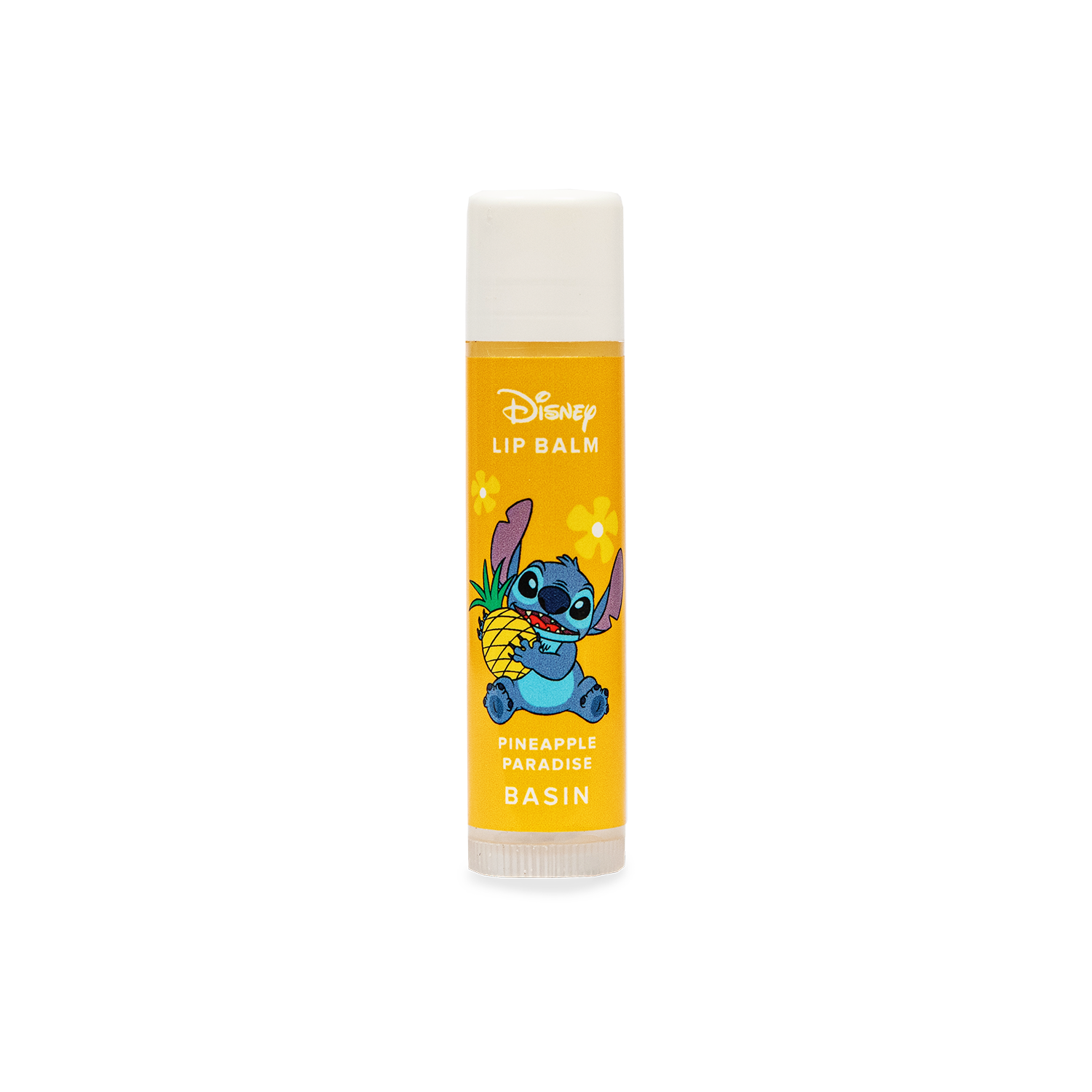 Disney Stitch Pineapple Paradise Lip Balm