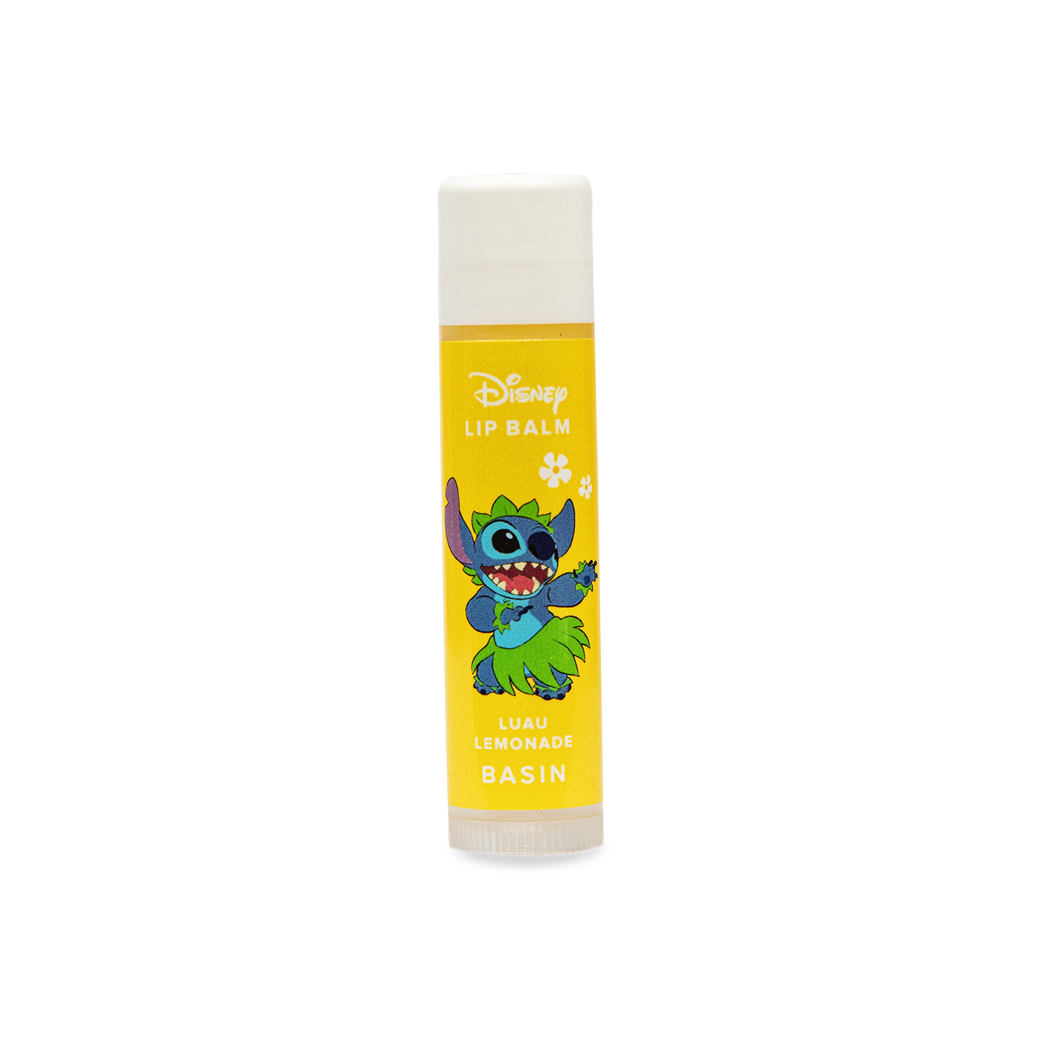Disney Stitch Luau Lemonade Lip Balm