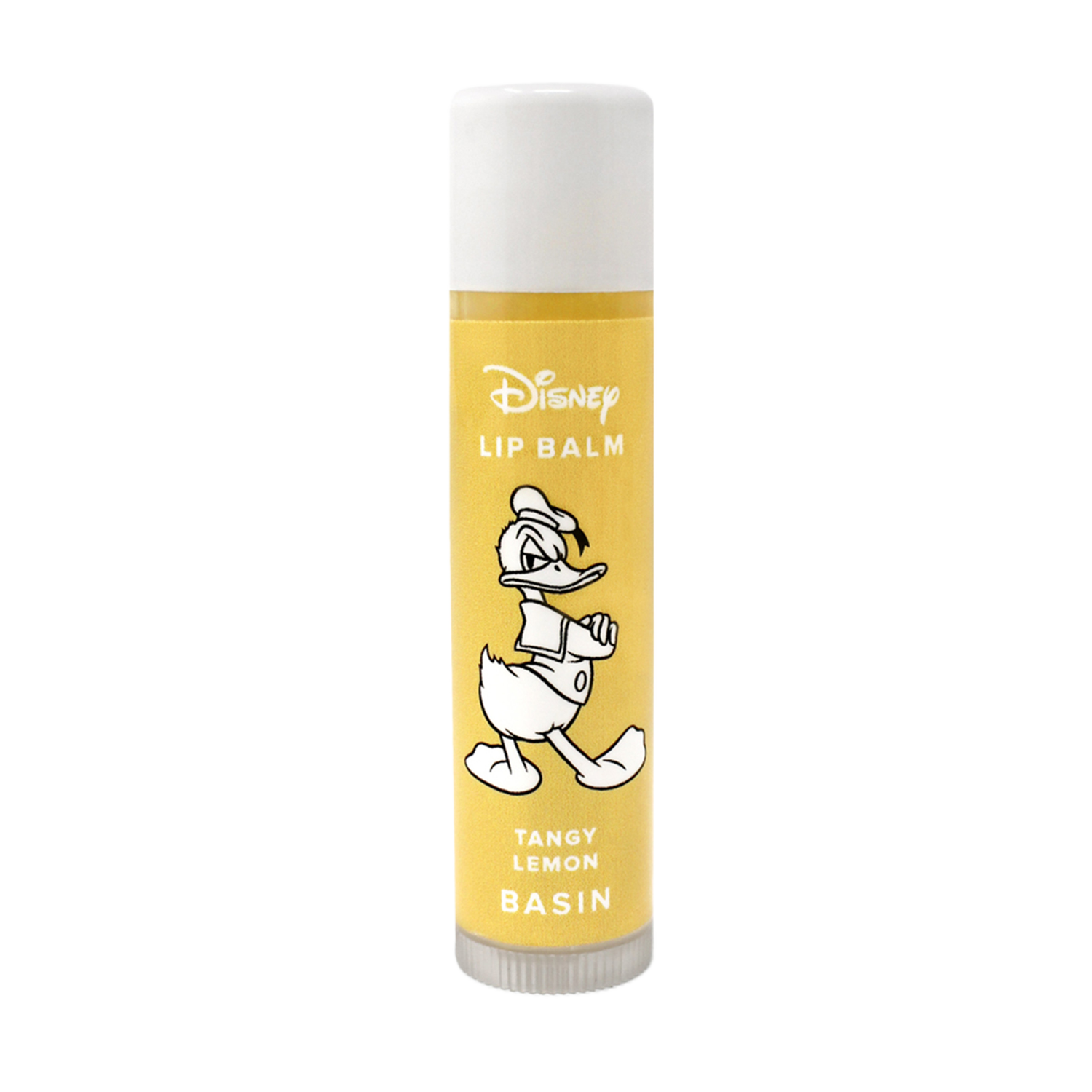Disney Donald Lip Balm