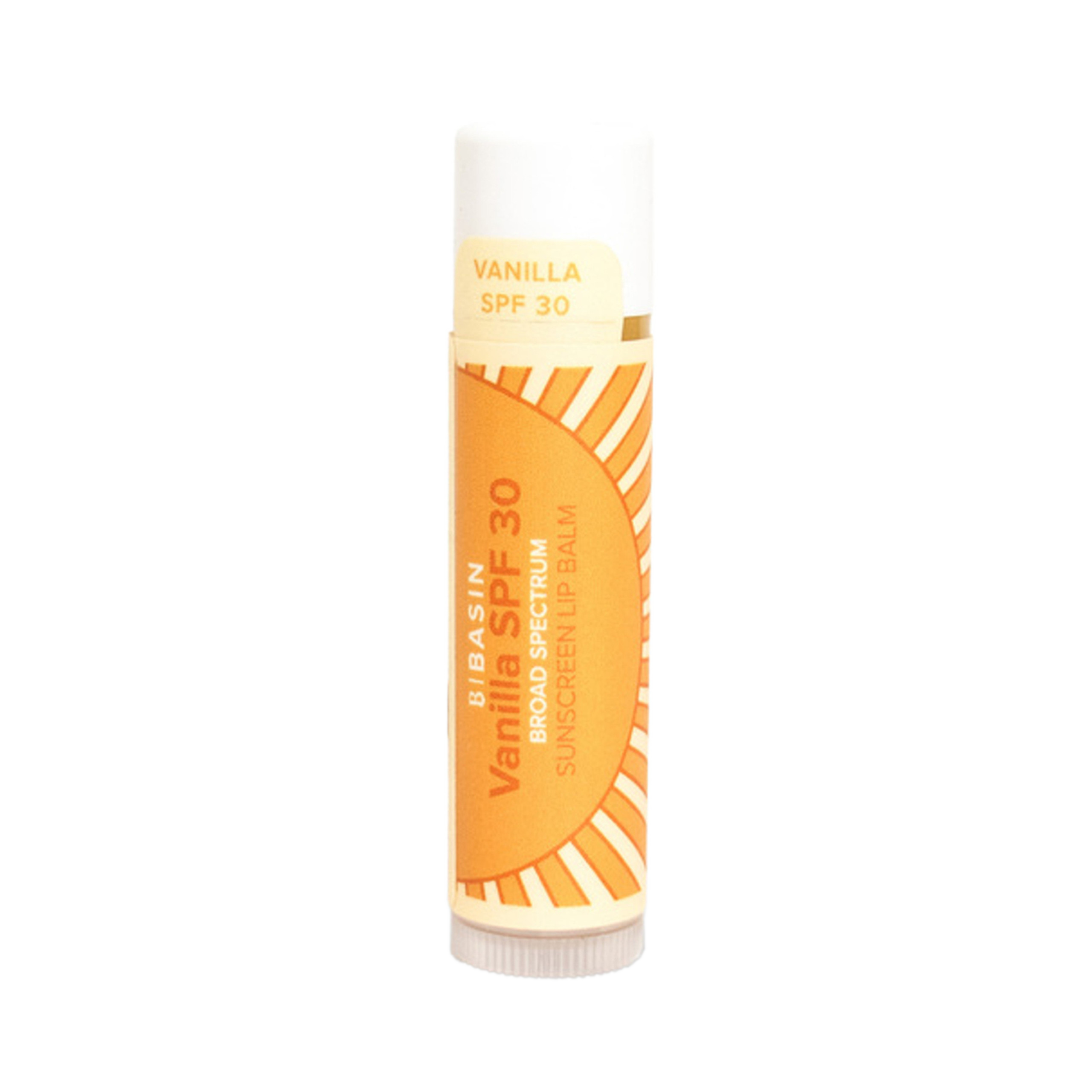 Vanilla SPF 30 Lip Balm