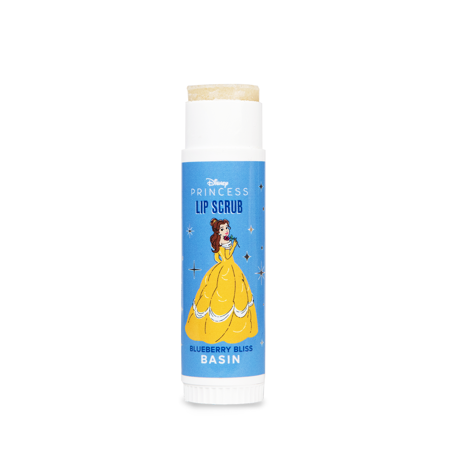 Disney Princess Belle Lip Scrub