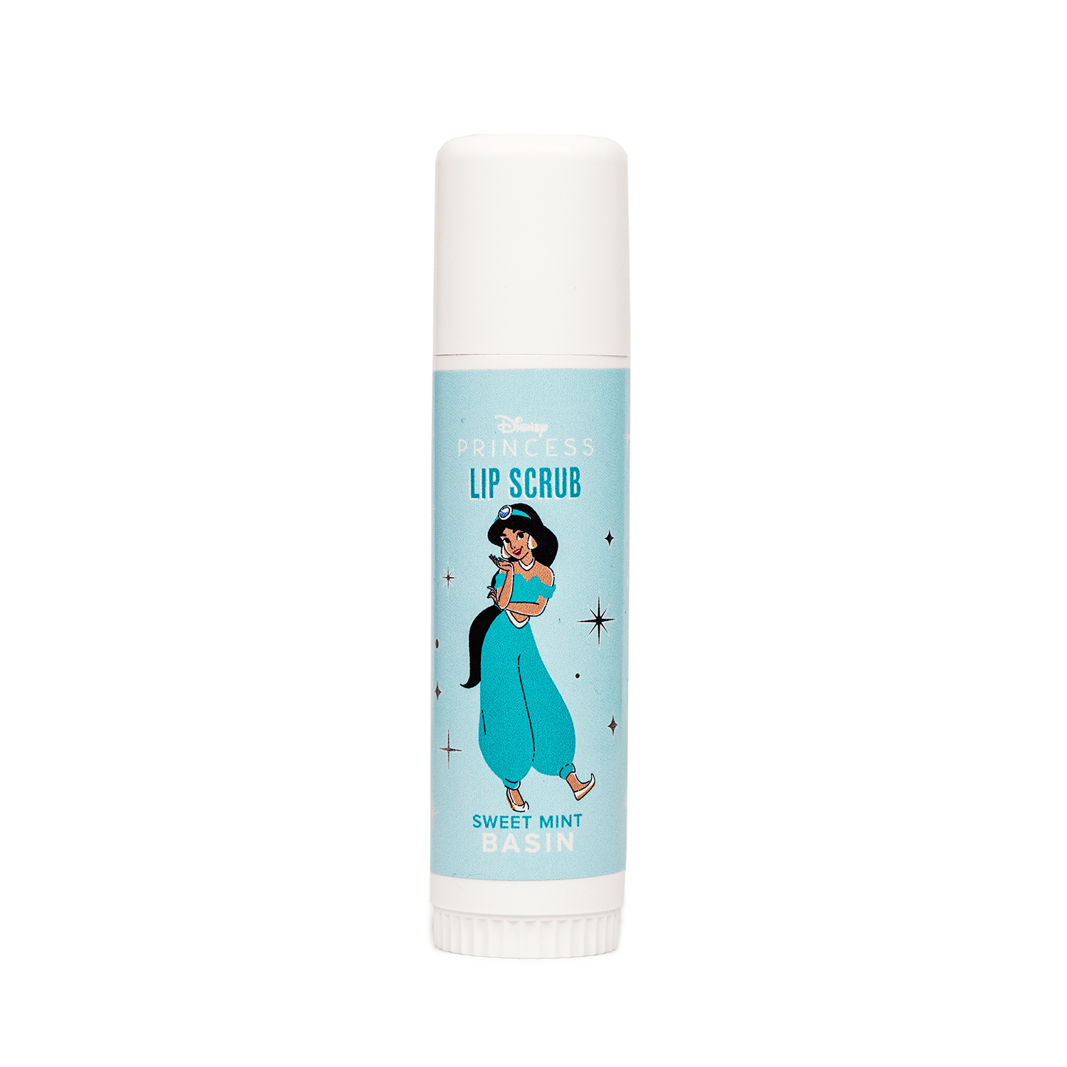 Disney Princess Jasmine Lip Scrub