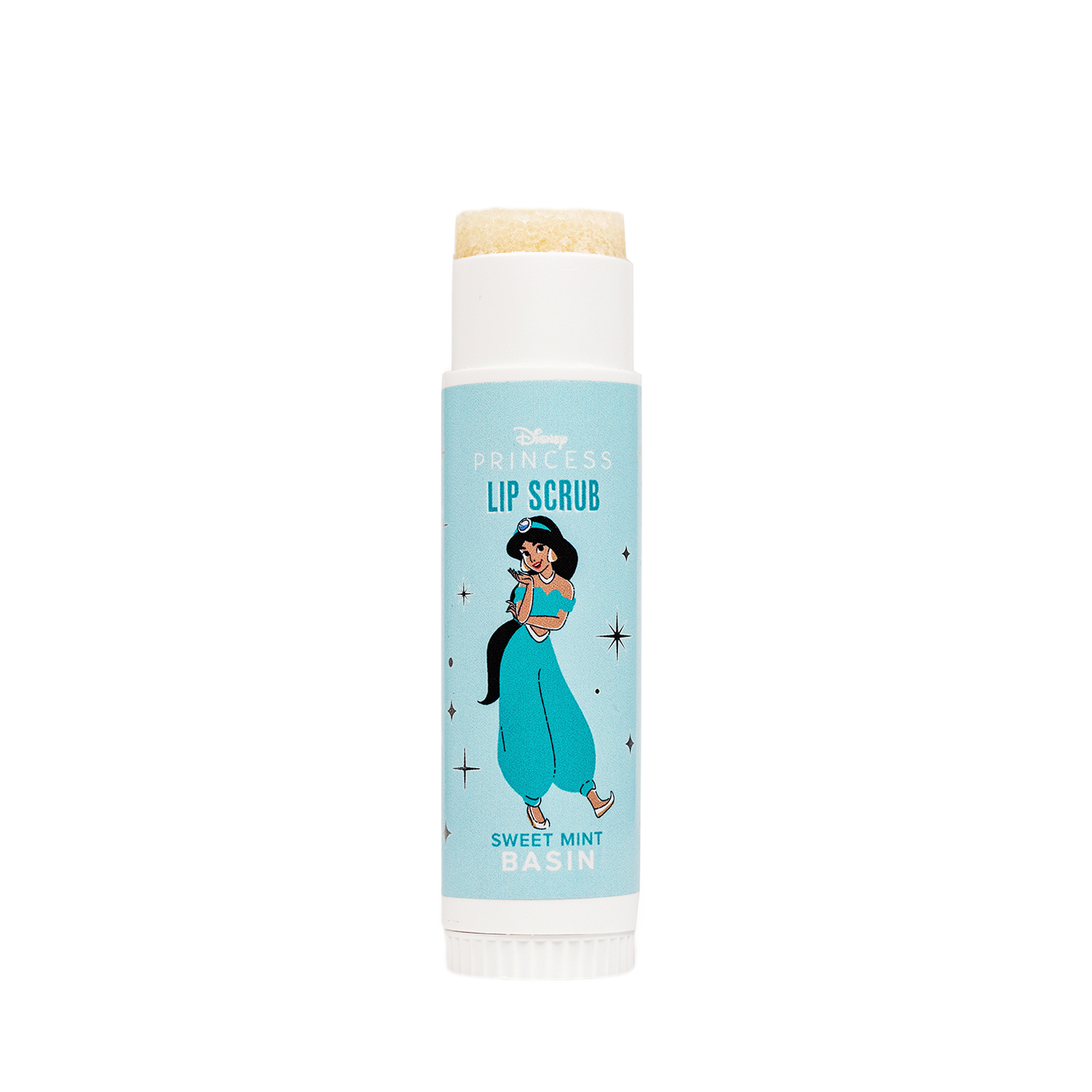 Disney Princess Jasmine Lip Scrub