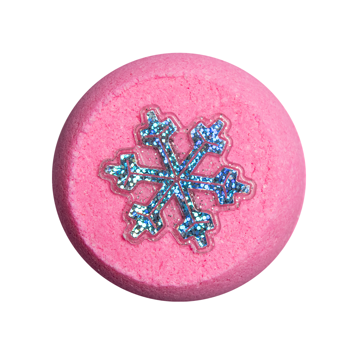 Christmas in Malibu Bath Bomb