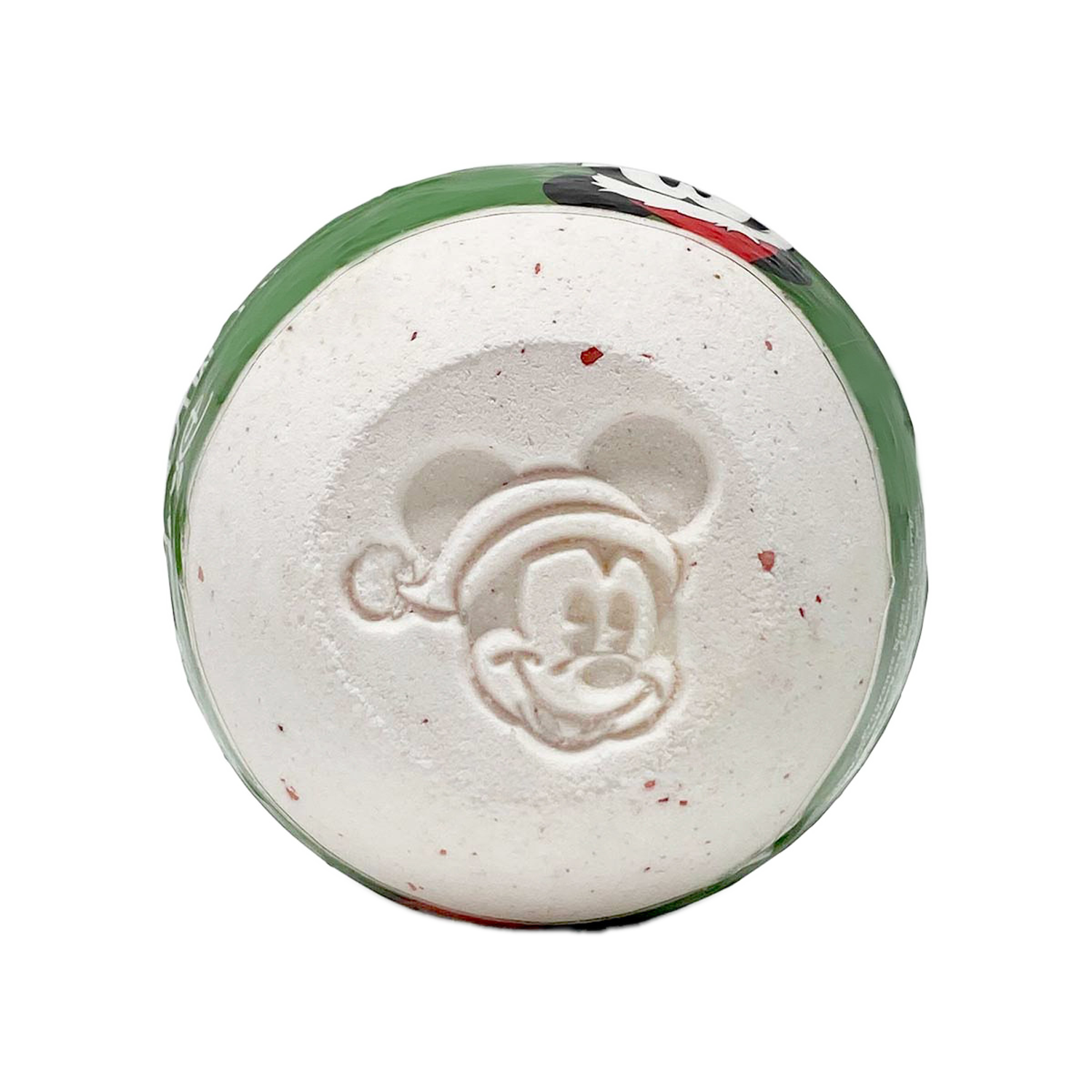Disney Merry Mickey Mouse Bath Bomb