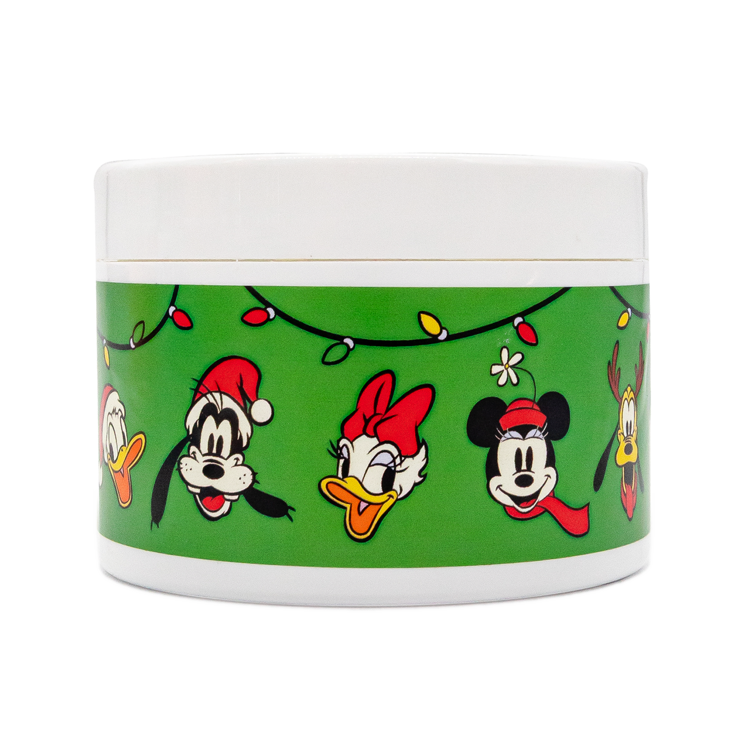 Disney Merry Mickey & Friends Body Butter