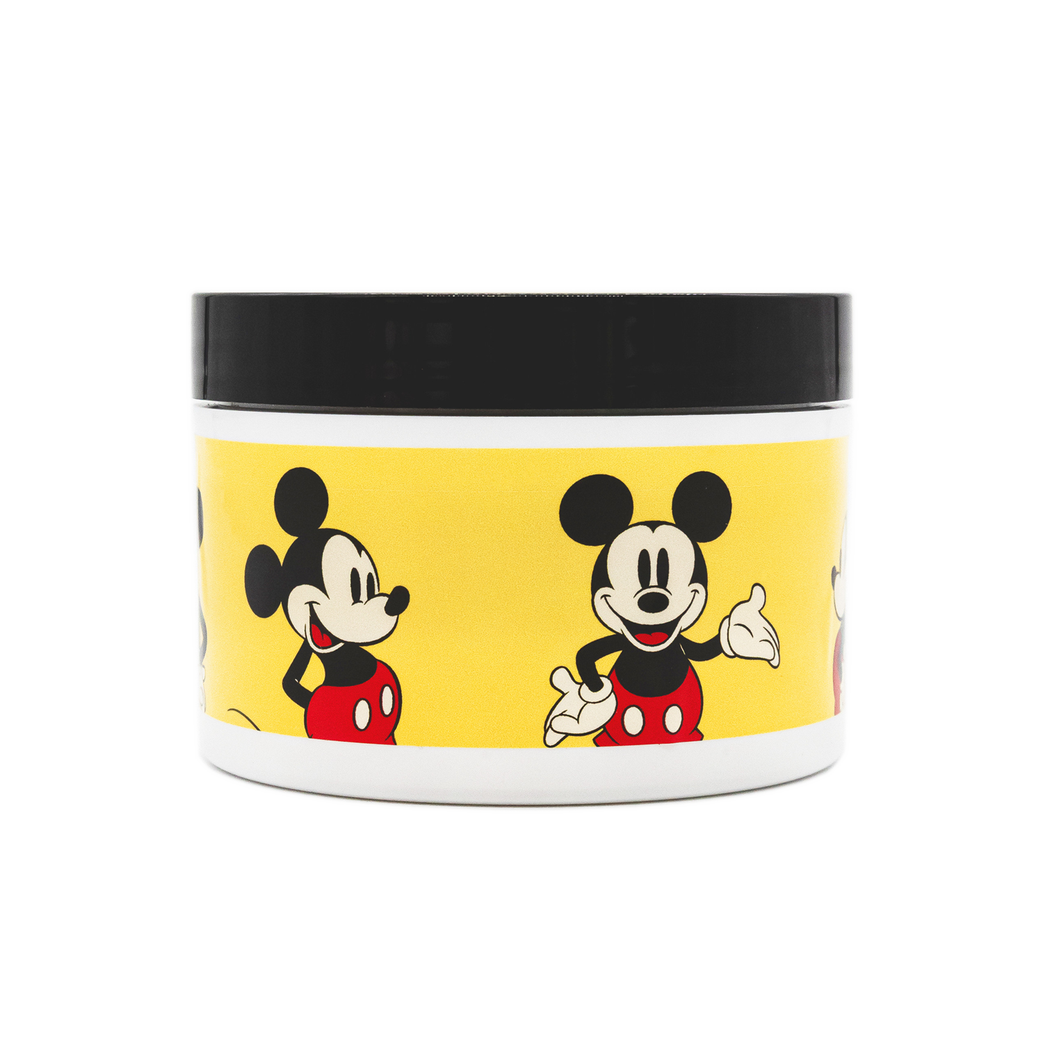 Disney Mickey Original Whipped Pineapple Body Butter