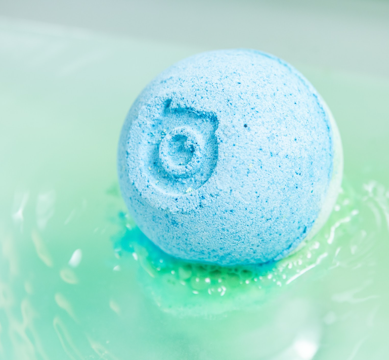 Monster Bath Bomb
