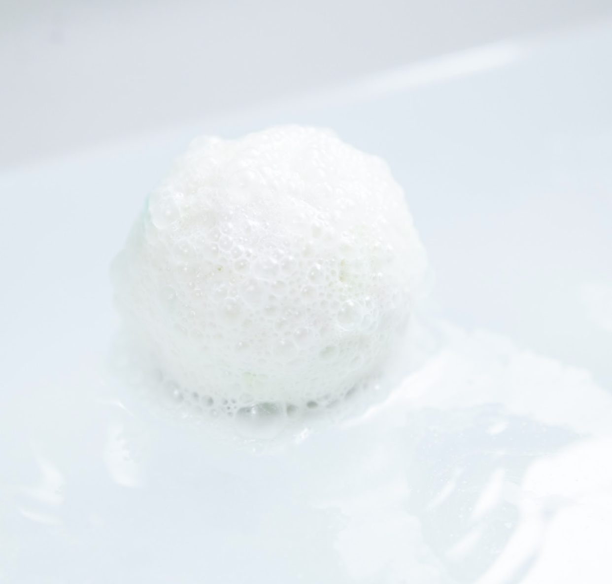 Muscle Soother Bath Bomb