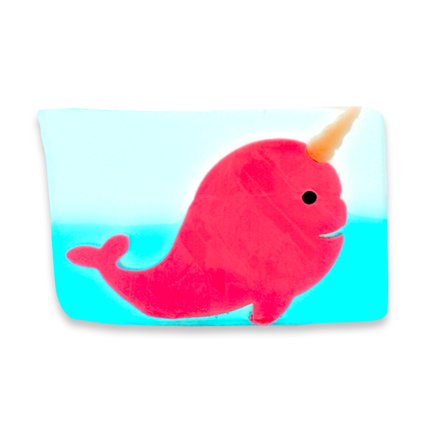 Narwhal Soap