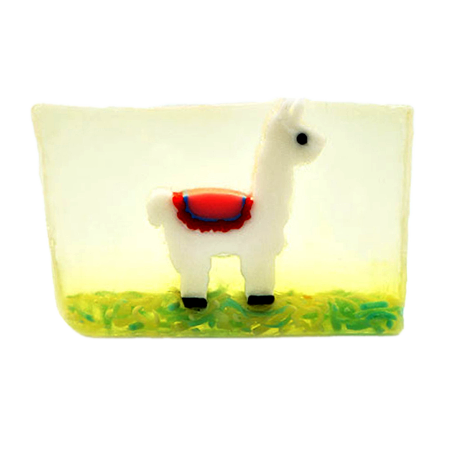 No Drama Llama Soap