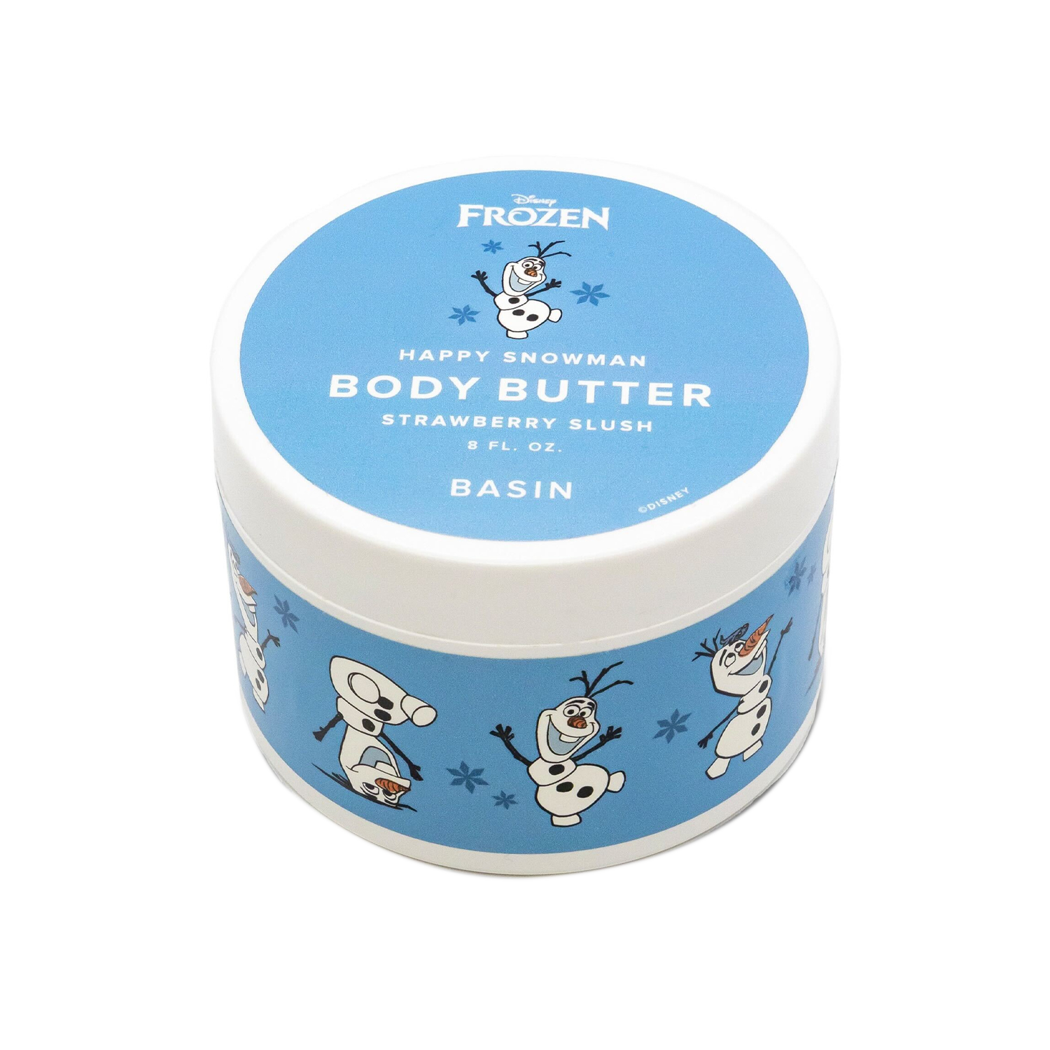Disney Olaf Body Butter