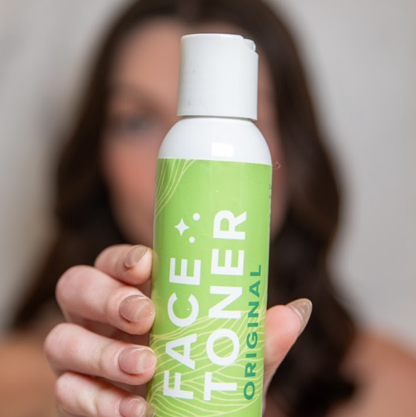 Original Face Toner