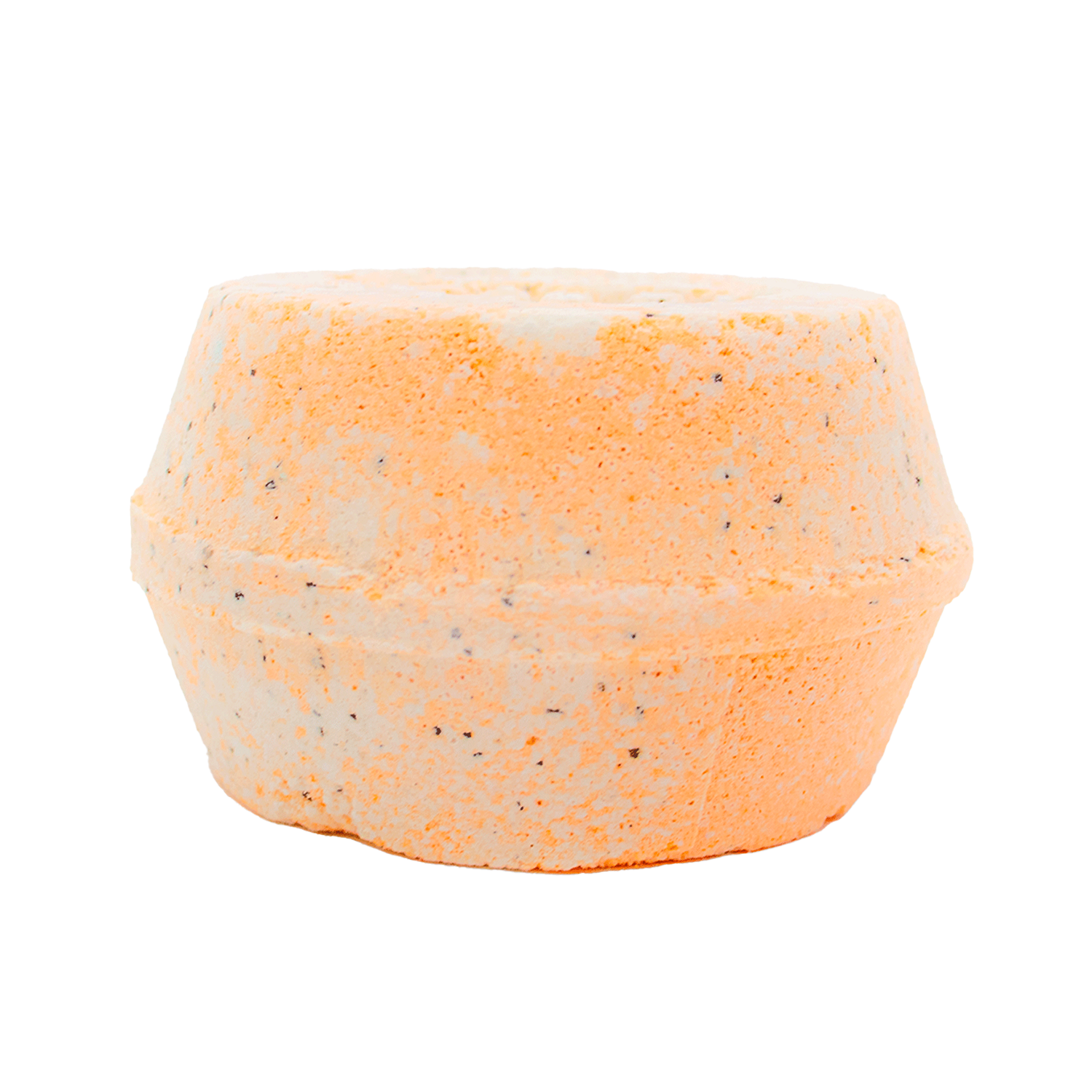 Pumpkin Spice Latte Shower Bomb