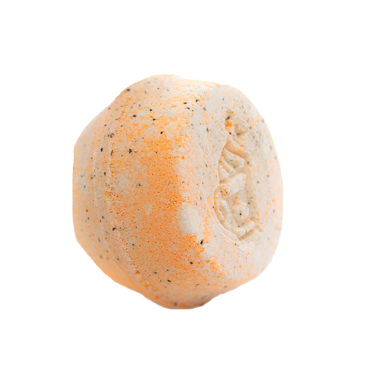 Pumpkin Spice Latte Shower Bomb