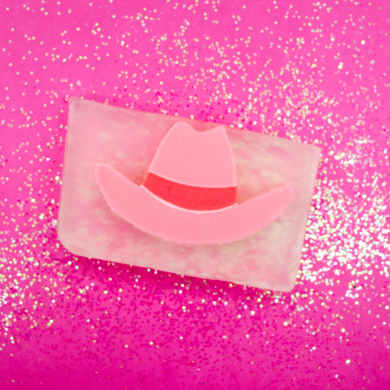 Pink Pony Club Soap