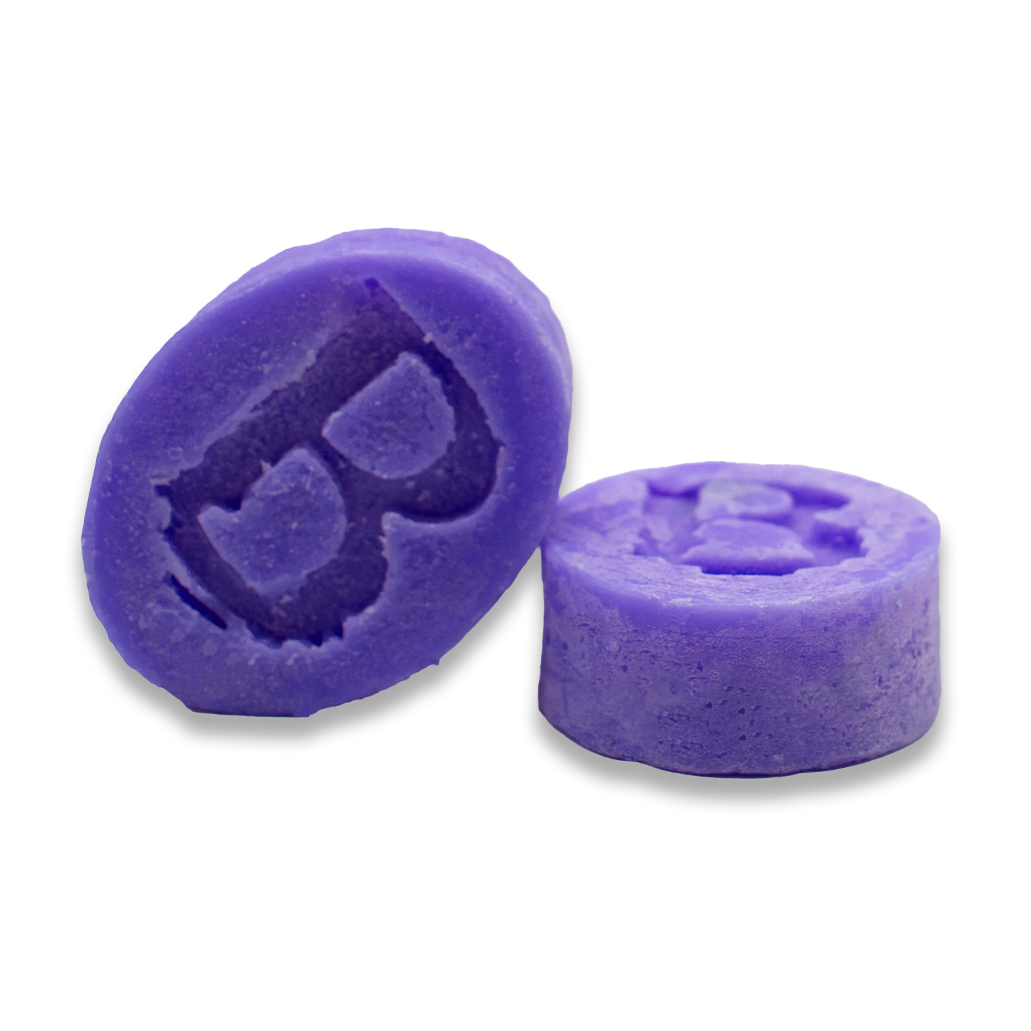 The Purple Conditioner Bar